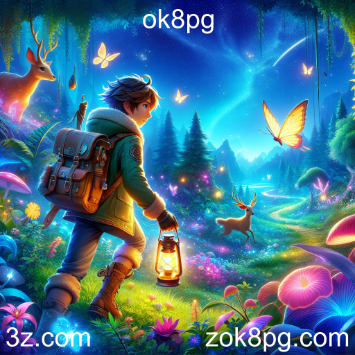 Explorando a Categoria de Jogos de Aventura no ok8pg