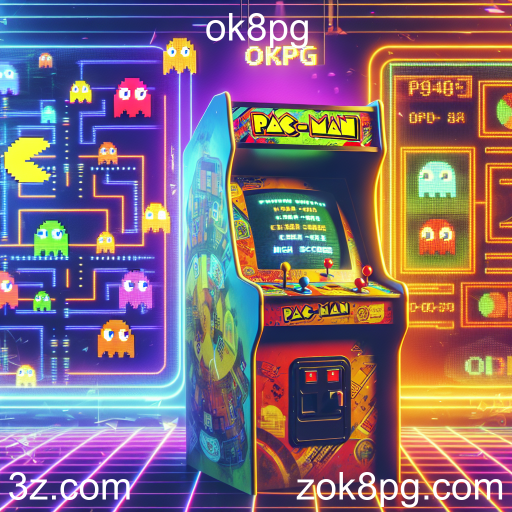 A Nostalgia dos Jogos de Arcade na Era Digital