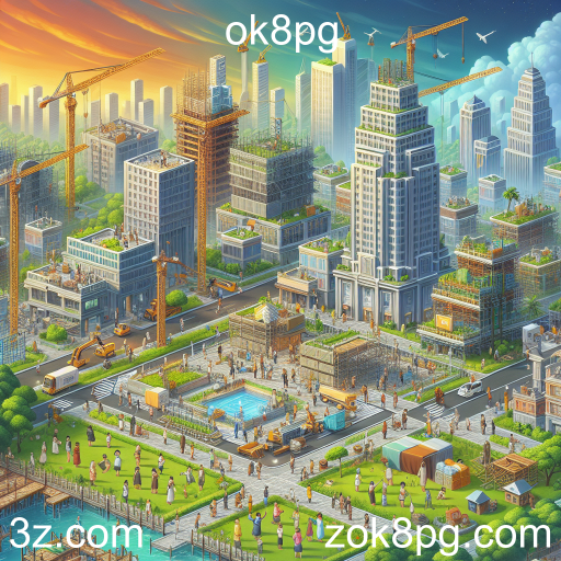 O Crescimento dos Jogos de Simulação: Uma Experiência Interativa