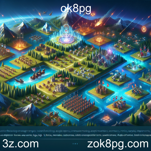 O Crescimento dos Jogos de Estratégia no Mundo Digital